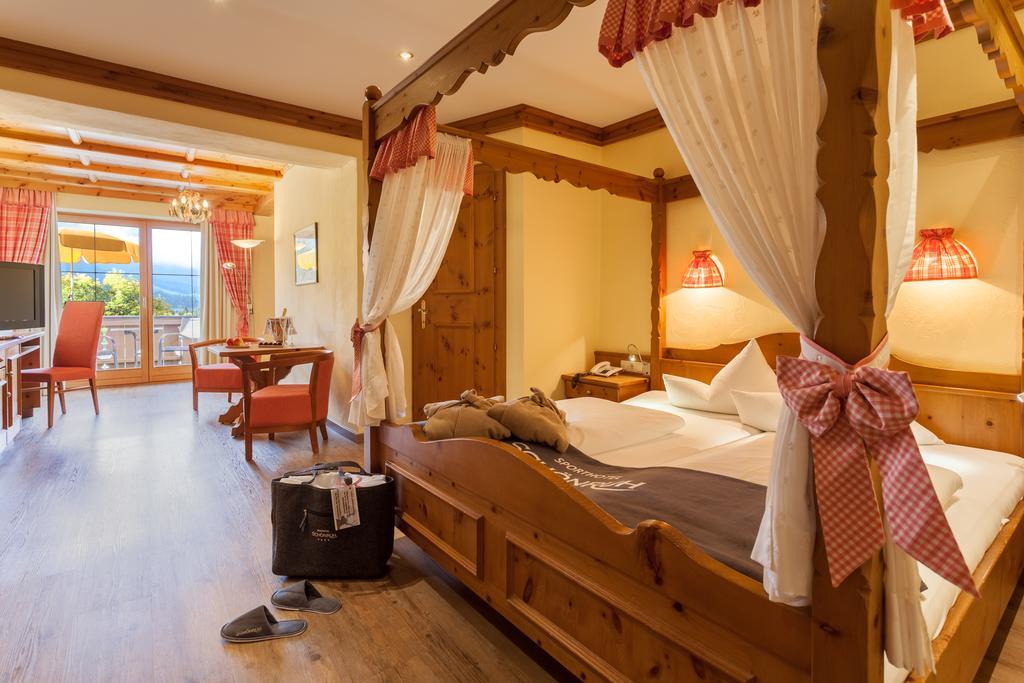 Sporthotel Schoenruh Ehrwald Zewnętrze zdjęcie